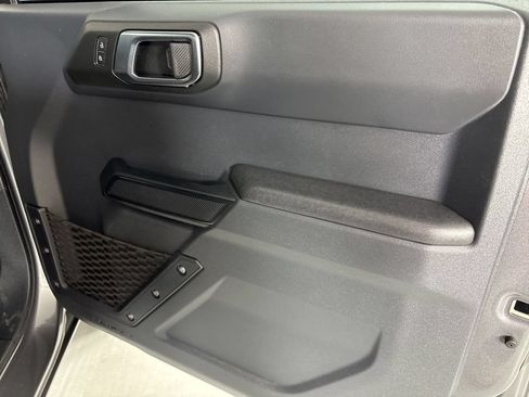 Used 2025 Ford Bronco Big Bend AWD/4WD image 18