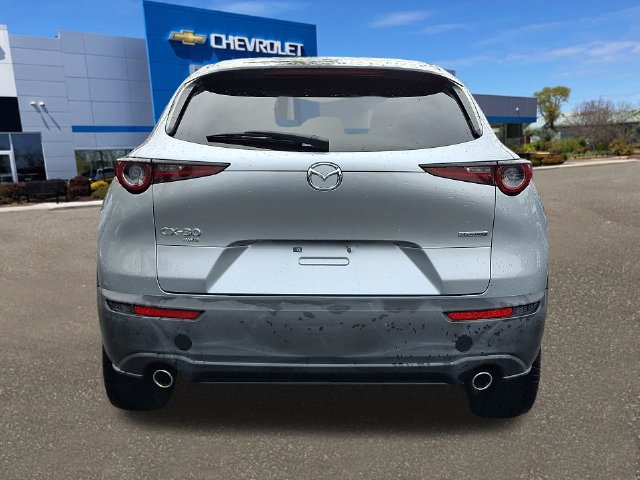 Used 2020 MAZDA CX-30 AWD w/ Select Package image 23