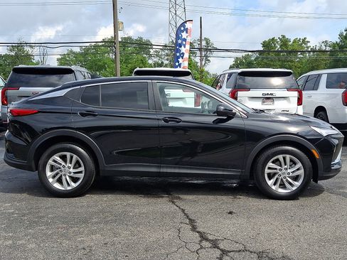 Used 2026 Buick Envista Preferred w/ Convenience I Package FWD image 7