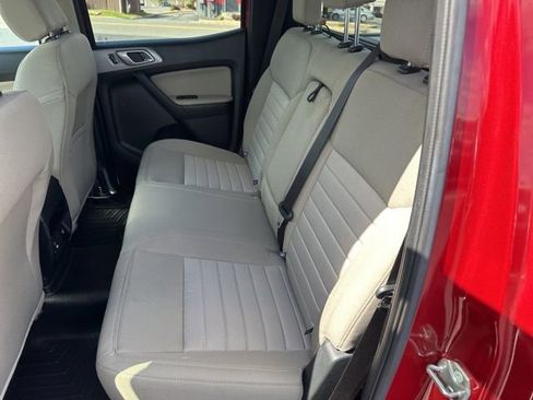 Used 2020 Ford Ranger XLT w/ Equipment Group 301A Mid image 23