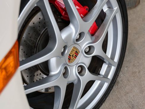 Used 2010 Porsche 911 Carrera S RWD image 12