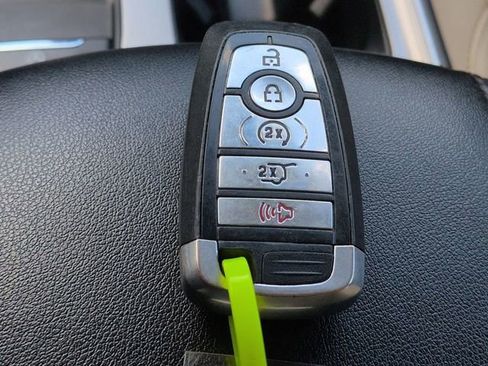 Certified 2024 Ford Edge SEL w/ Convenience Package image 32