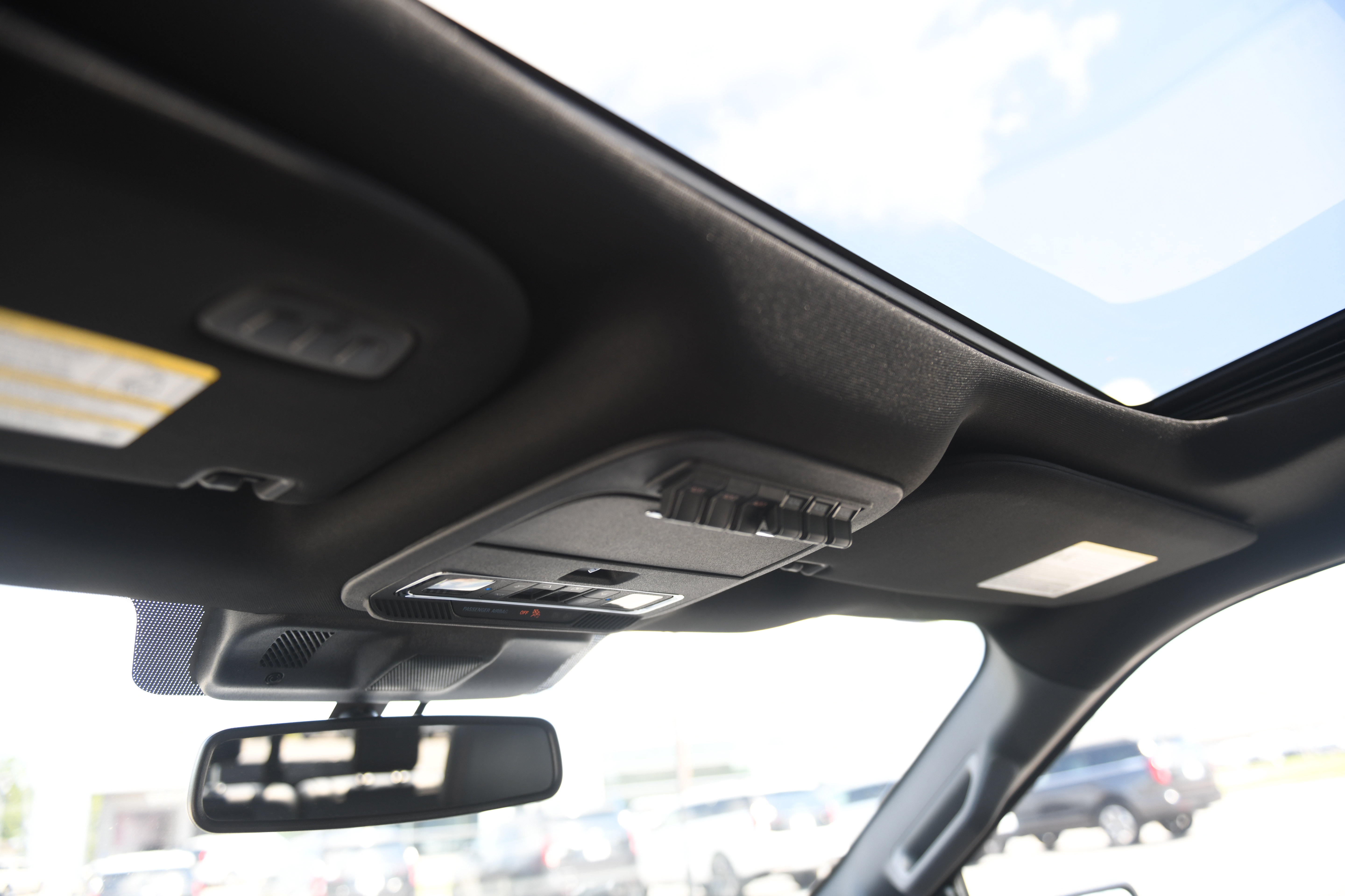 Used 2025 Ford F150 Raptor AWD/4WD image 26