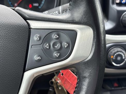 Used 2019 GMC Canyon SLE image 27