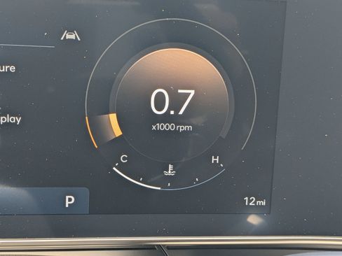New 2026 Hyundai Kona Limited FWD image 33