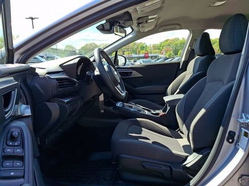 Used 2024 Subaru Impreza 2.0i AWD/4WD image 13