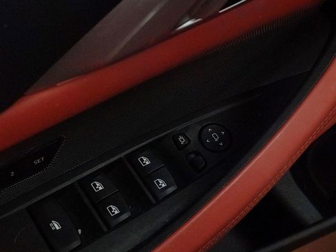 Used 2023 BMW M4 xDrive Competition image 11