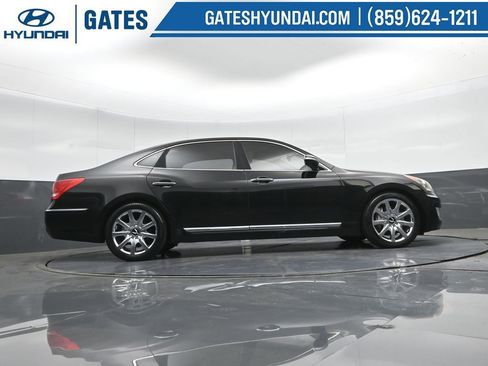 Used 2012 Hyundai Equus Signature RWD image 35