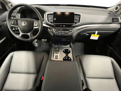 New 2026 Honda Ridgeline RTL image 23
