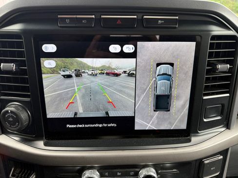 Used 2024 Ford F150 XLT w/ Mobile Office Package AWD/4WD image 18