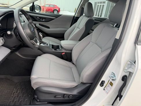 Used 2025 Subaru Legacy Premium image 19