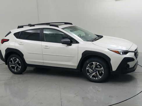 New 2026 Subaru Crosstrek 2.0i Premium AWD/4WD image 12