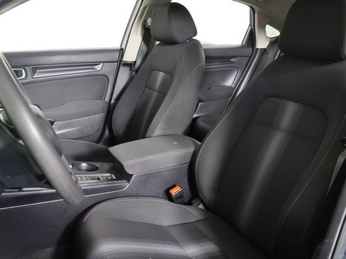 Used 2024 Honda Civic LX image 25