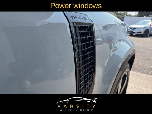 Used 2023 Land Rover Defender 110 V8 image 21