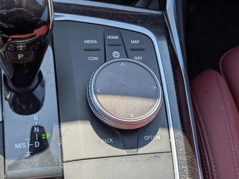 Used 2022 BMW 330i Sedan image 26