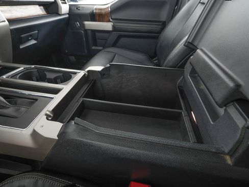 Used 2019 Ford F150 Lariat AWD/4WD image 26