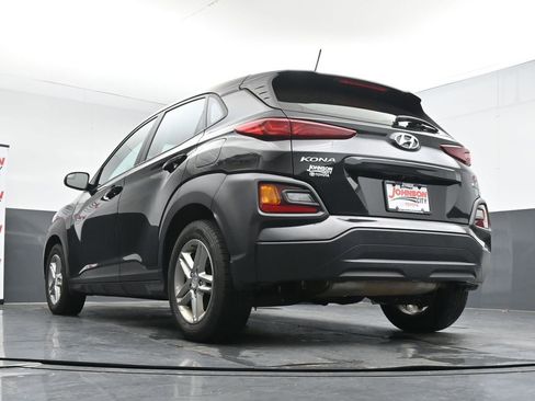 Used 2020 Hyundai Kona SE AWD/4WD image 35