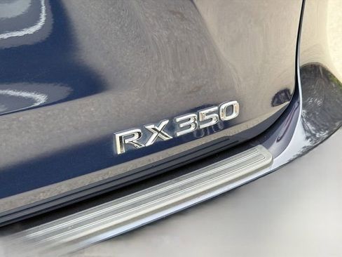 Used 2021 Lexus RX 350 RX 350 w/ Premium Package image 11