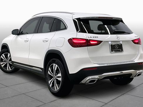 New 2026 Mercedes-Benz GLA 250 4MATIC image 12