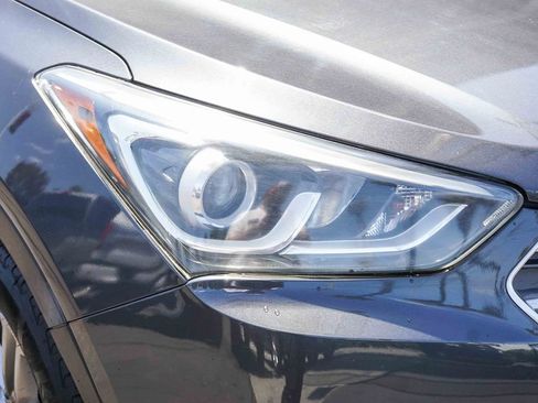 Used 2017 Hyundai Santa Fe Sport FWD image 11