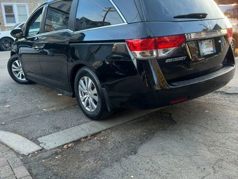 Used 2014 Honda Odyssey EX-L image 4
