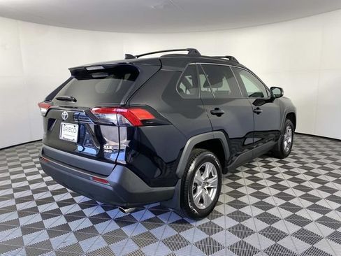Used 2025 Toyota RAV4 XLE w/ Convenience Package AWD/4WD image 9