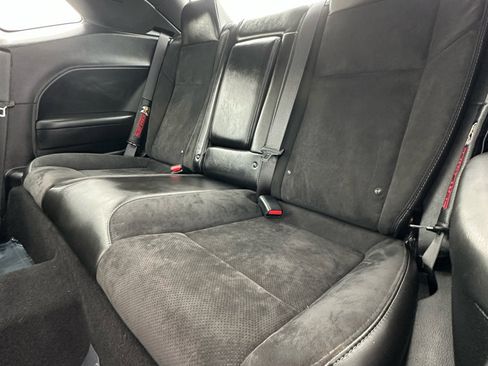 Used 2021 Dodge Challenger R/T Scat Pack w/ Shaker Package image 46