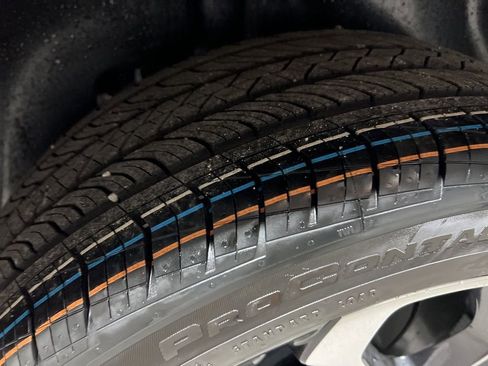 New 2026 Chevrolet Trax RS image 45