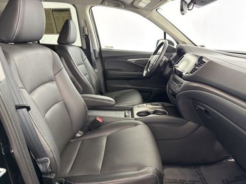 Certified 2023 Honda Ridgeline RTL image 26