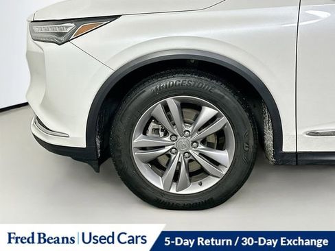Used 2023 Acura MDX 3.5L image 33