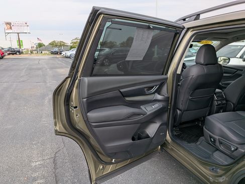 Used 2026 Subaru Ascent Bronze Edition AWD/4WD image 25