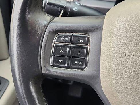 Used 2012 RAM 1500 Outdoorsman AWD/4WD image 27
