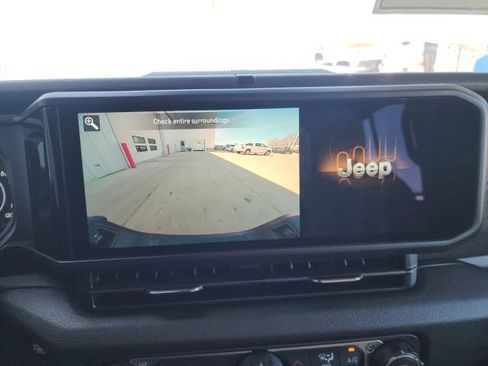 New 2026 Jeep Gladiator Willys image 4