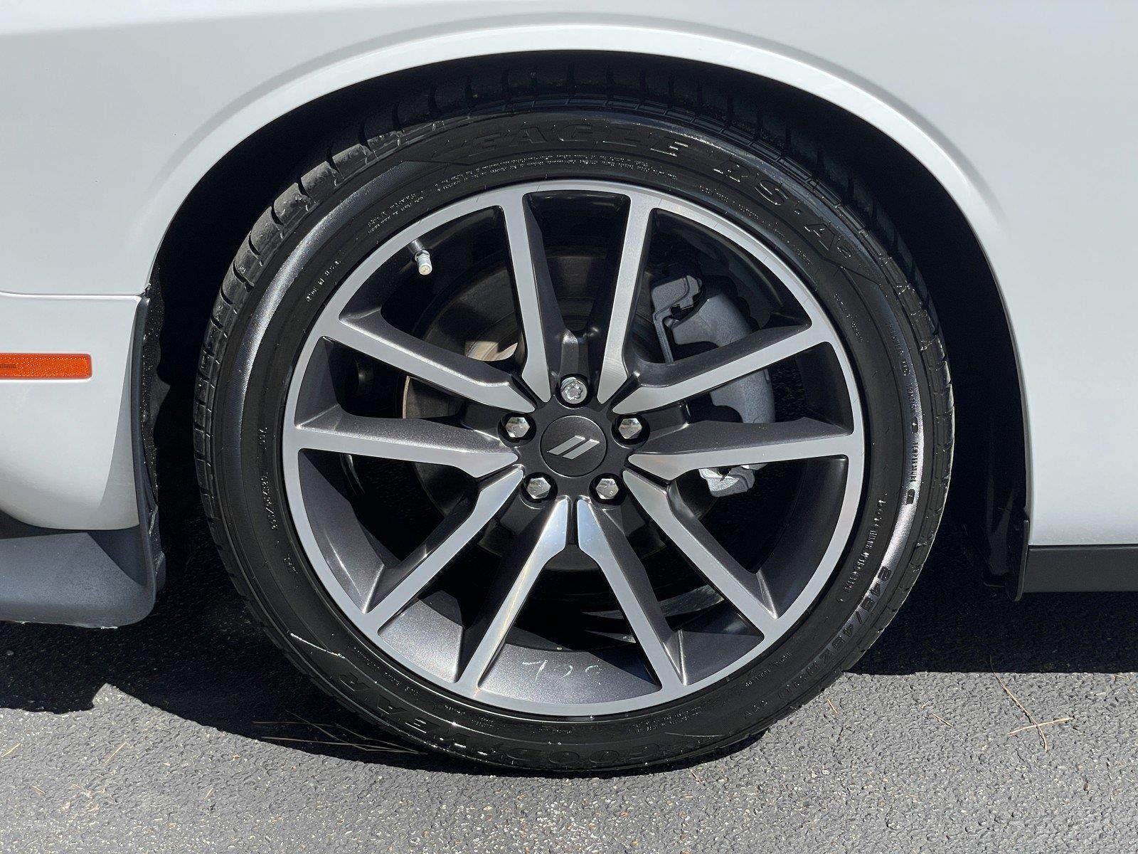 Used 2023 Dodge Challenger GT w/ Plus Package RWD image 50