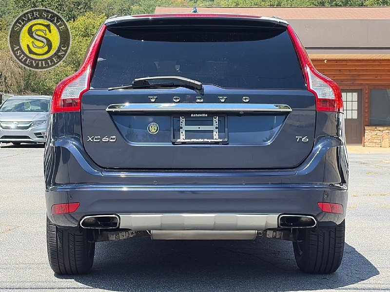 Used 2015 Volvo XC60 T6 Platinum FWD image 5