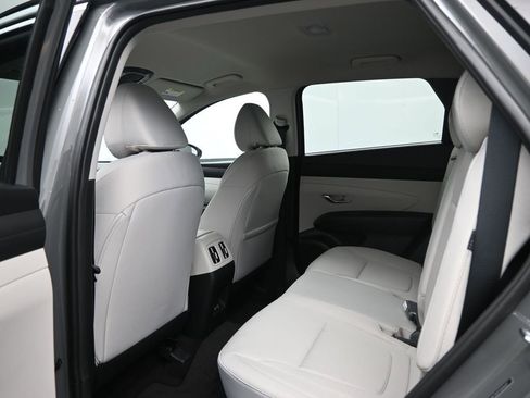New 2026 Hyundai Tucson SEL AWD/4WD image 25