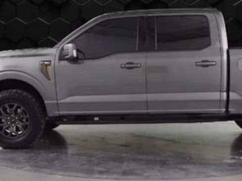 Used 2025 Ford F150 Tremor w/ Equipment Group 402A High image 2