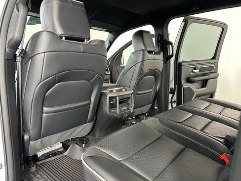 New 2026 RAM 1500 Laramie image 27