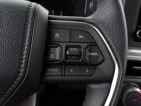 New 2026 Toyota 4Runner SR5 image 27