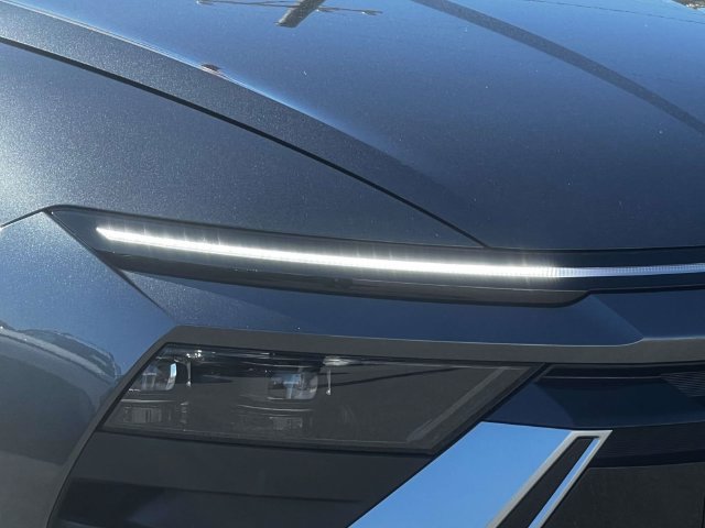 Certified 2026 Hyundai Sonata SE FWD image 9