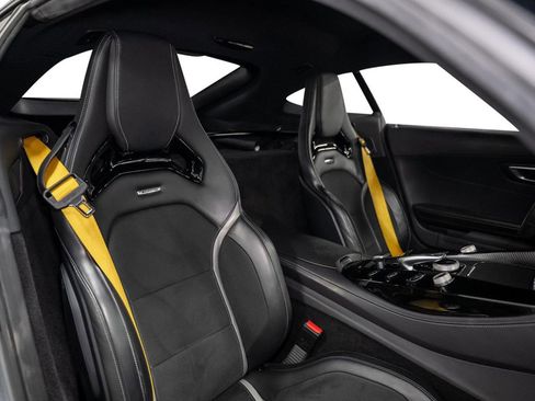 Used 2019 Mercedes-Benz AMG GT R image 40