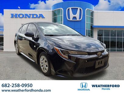 Used 2021 Toyota Corolla L