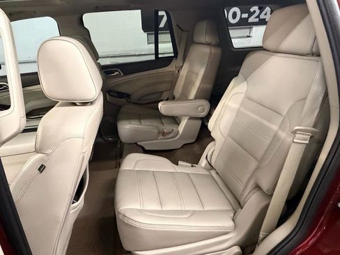 Used 2017 GMC Yukon Denali w/ Open Road Package AWD/4WD image 23