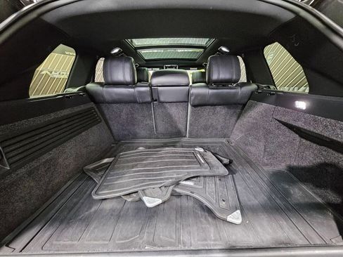 Used 2015 Land Rover Range Rover Supercharged image 33