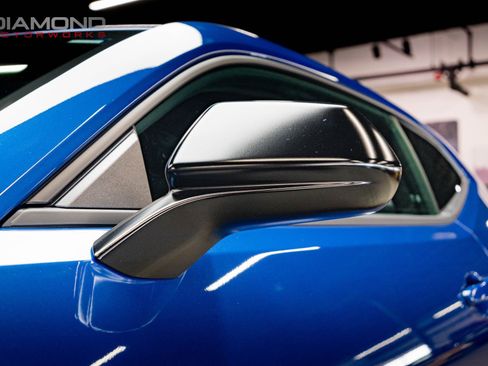 Used 2023 Chevrolet Camaro ZL1 image 37