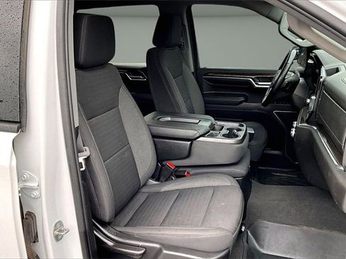 Used 2023 GMC Sierra 1500 Elevation image 30