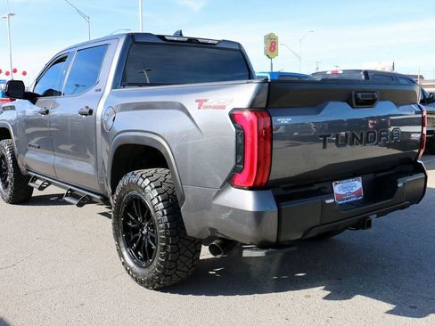 Used 2023 Toyota Tundra SR5 image 7