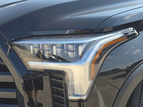 New 2026 Toyota Tundra Limited image 31