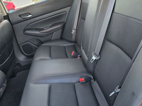 Used 2019 Nissan Altima 2.5 SR image 35