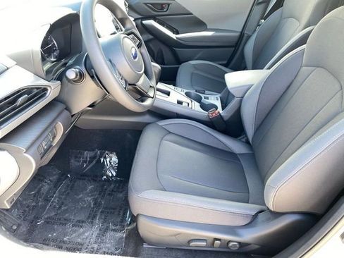 New 2026 Subaru Crosstrek 2.0i Premium AWD/4WD image 10